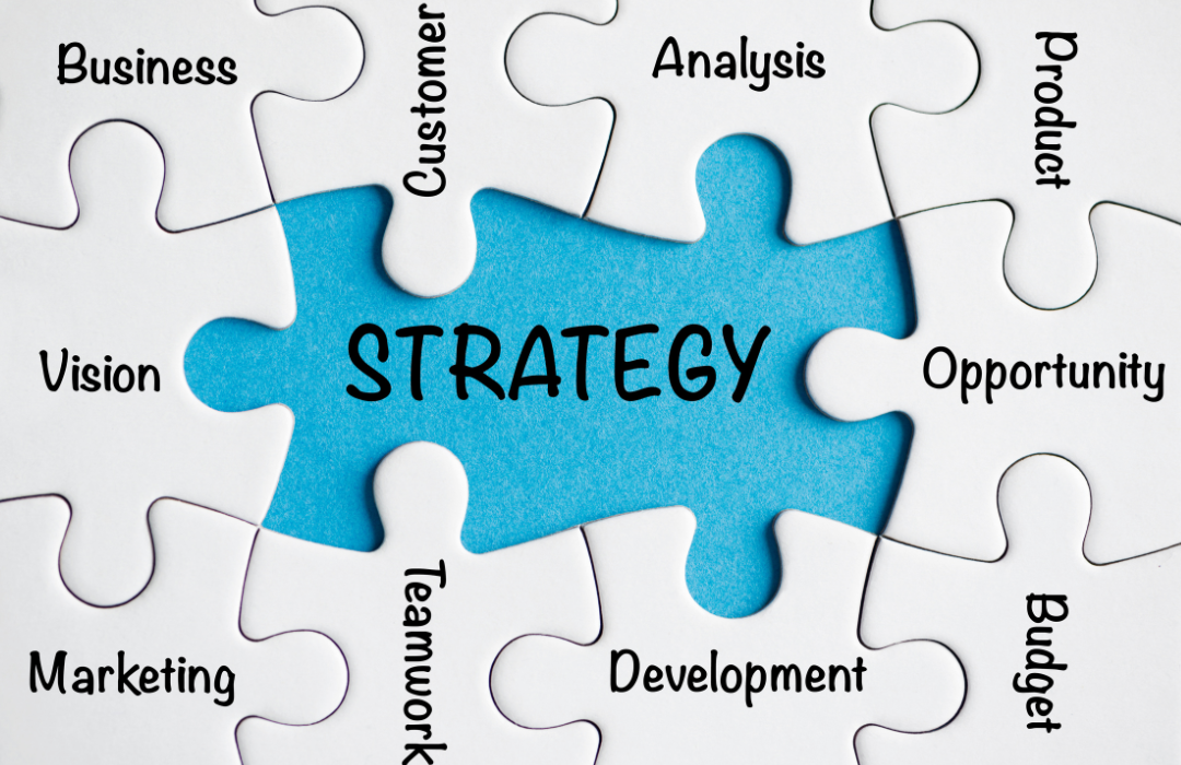 Stratism Solutions About Us Page