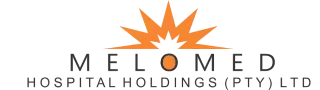 Melomed Logo