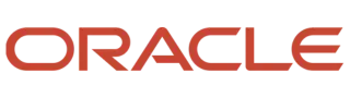 Oracle Logo