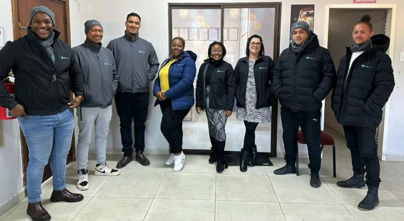 Stratism Solutions Team